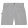 Oakley Baseline Hybrid 18in Short Leisure Trousers Light Grey Men's